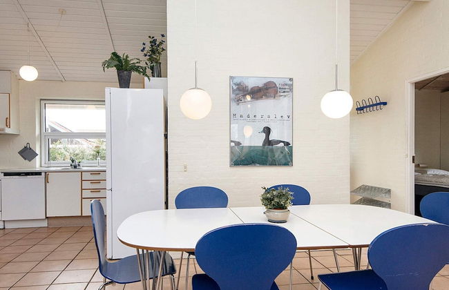 10 Person Holiday Home in Haderslev-by Traum - Foto 38