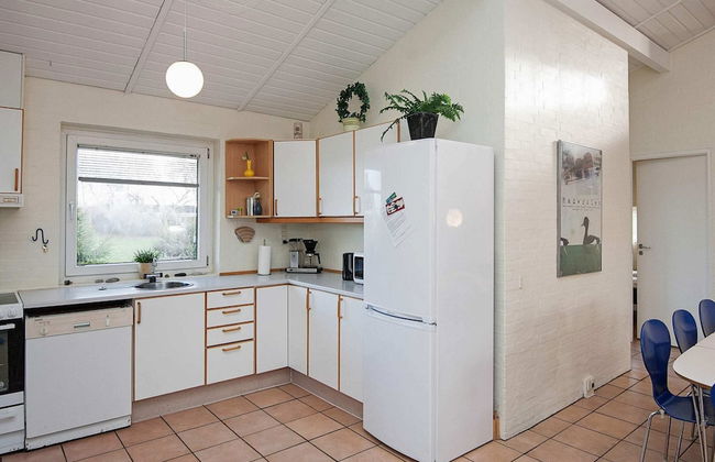 10 Person Holiday Home in Haderslev-by Traum - Photo 13