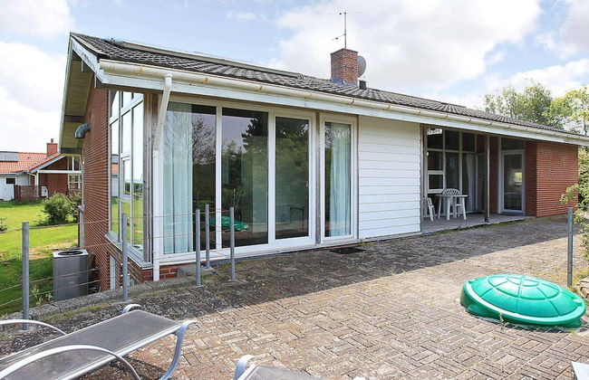 10 Person Holiday Home in Haderslev-by Traum - Foto 50