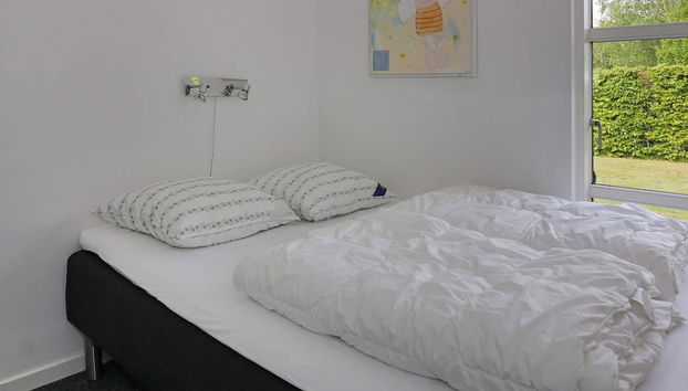 8 Person Holiday Home in Hadsund - Foto 4