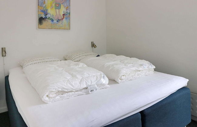 8 Person Holiday Home in Hadsund - Foto 6