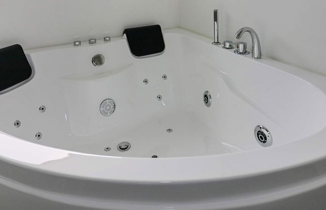 8 Person Holiday Home in Hadsund - Foto 2