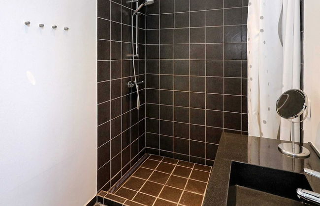 8 Person Holiday Home in Hadsund - Foto 12