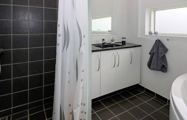 8 Person Holiday Home in Hadsund - Foto 14