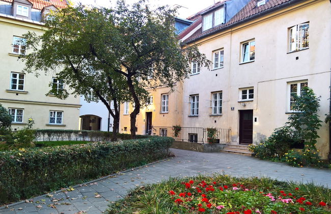 Stone Steps Apartments - Foto 39