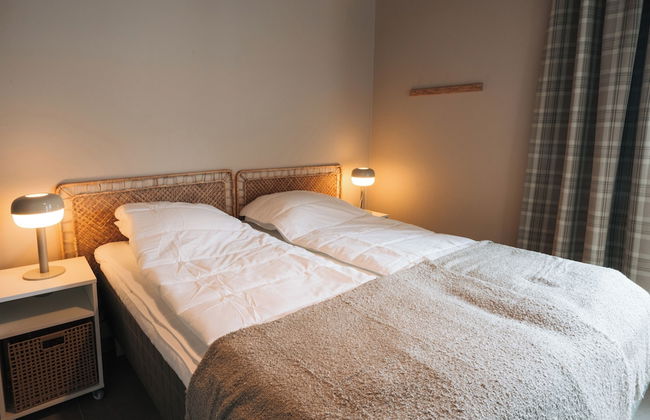 Mälarhusen Semesterby Österlen - Stugor & Gårdssviter - Foto 12