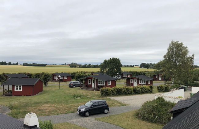 Mälarhusen Semesterby Österlen - Stugor & Gårdssviter - Foto 38