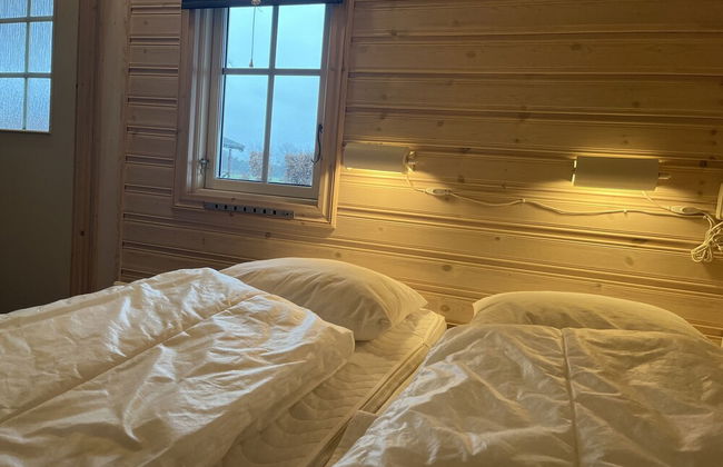 Mälarhusen Semesterby Österlen - Stugor & Gårdssviter - Foto 10