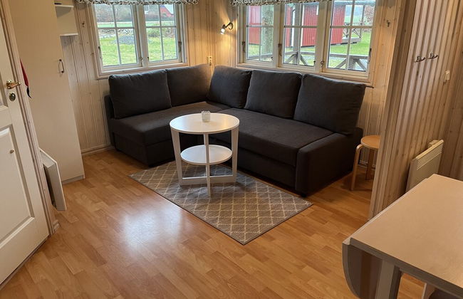 Mälarhusen Semesterby Österlen - Stugor & Gårdssviter - Foto 26