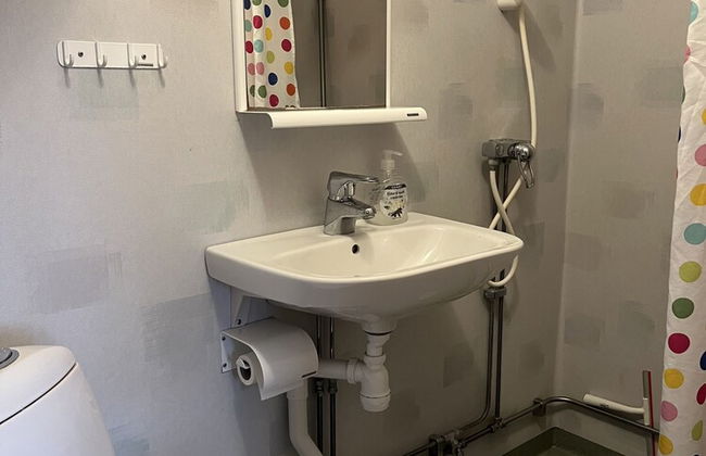 Mälarhusen Semesterby Österlen - Stugor & Gårdssviter - Foto 52
