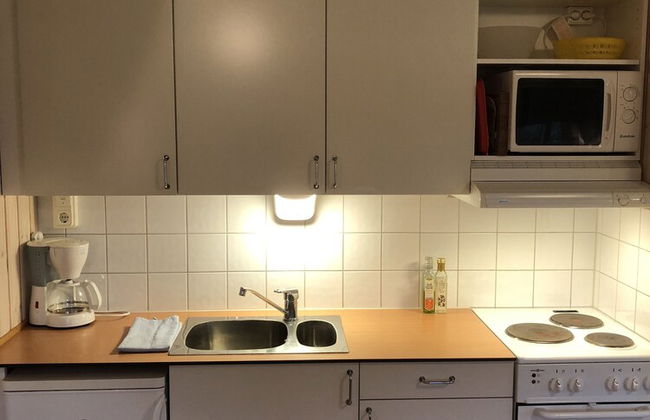 Mälarhusen Semesterby Österlen - Stugor & Gårdssviter - Foto 19