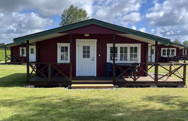 Mälarhusen Semesterby Österlen - Stugor & Gårdssviter - Foto 73