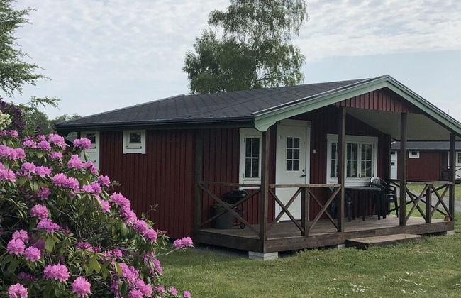 Mälarhusen Semesterby Österlen - Stugor & Gårdssviter - Foto 71
