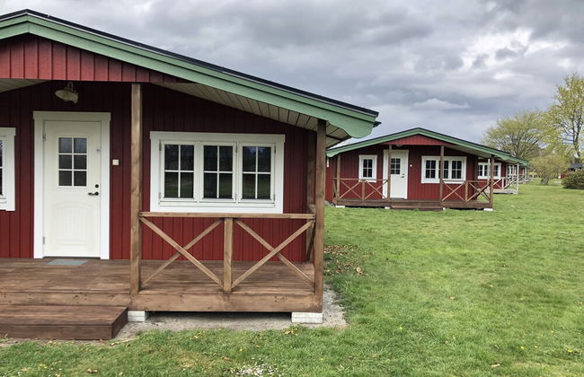 Mälarhusen Semesterby Österlen - Stugor & Gårdssviter - Foto 39