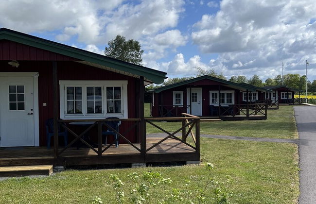 Mälarhusen Semesterby Österlen - Stugor & Gårdssviter - Foto 72