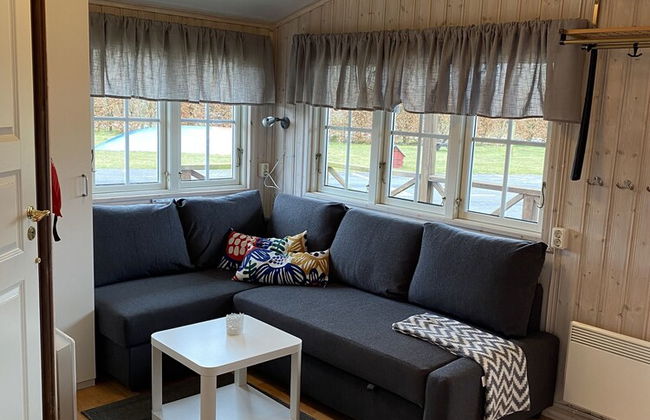 Mälarhusen Semesterby Österlen - Stugor & Gårdssviter - Foto 28