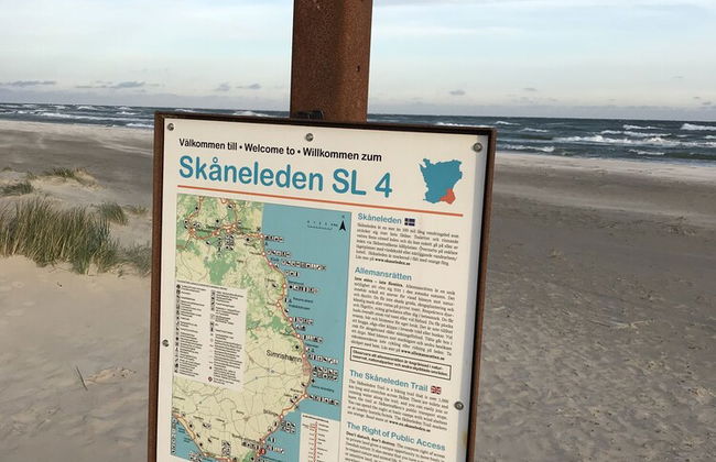 Mälarhusen Semesterby Österlen - Stugor & Gårdssviter - Foto 68
