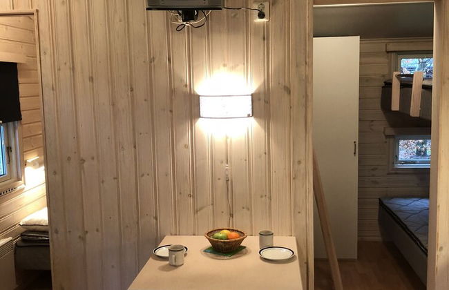 Mälarhusen Semesterby Österlen - Stugor & Gårdssviter - Foto 5