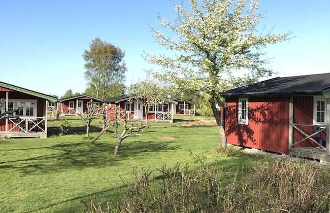 Mälarhusen Semesterby Österlen - Stugor & Gårdssviter - Foto 57