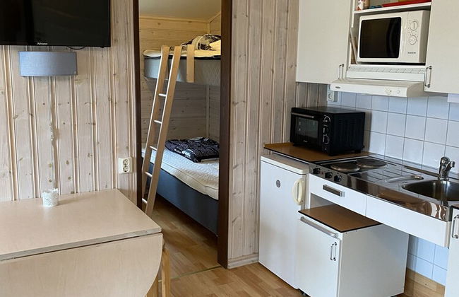 Mälarhusen Semesterby Österlen - Stugor & Gårdssviter - Foto 22