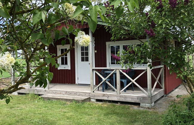 Mälarhusen Semesterby Österlen - Stugor & Gårdssviter - Foto 3