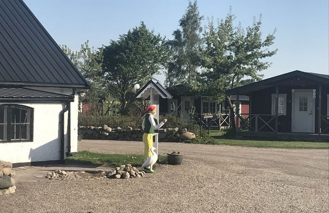 Mälarhusen Semesterby Österlen - Stugor & Gårdssviter - Foto 59