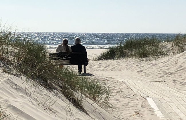 Mälarhusen Semesterby Österlen - Stugor & Gårdssviter - Foto 67