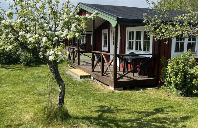 Mälarhusen Semesterby Österlen - Stugor & Gårdssviter - Foto 44