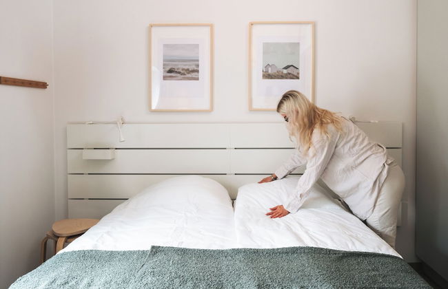 Mälarhusen Semesterby Österlen - Stugor & Gårdssviter - Foto 13