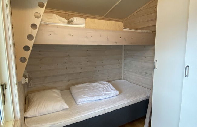 Mälarhusen Semesterby Österlen - Stugor & Gårdssviter - Foto 11