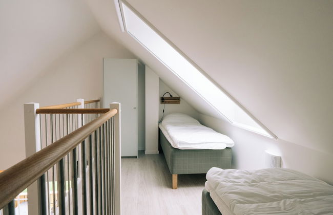 Mälarhusen Semesterby Österlen - Stugor & Gårdssviter - Foto 15