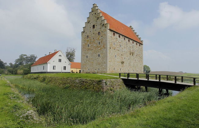 Mälarhusen Semesterby Österlen - Stugor & Gårdssviter - Foto 60