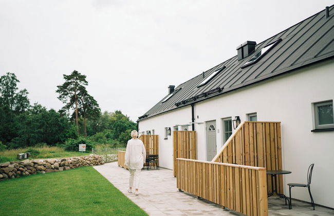 Mälarhusen Semesterby Österlen - Stugor & Gårdssviter - Foto 66