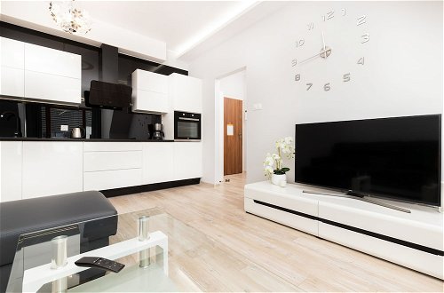 Photo 9 - Apartment Gdansk Jaglana by Renters
