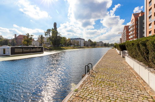 Photo 27 - Apartment Gdansk Jaglana by Renters