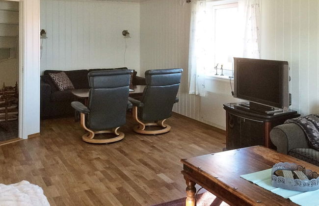 Holiday Home in Kvaløya - Foto 7
