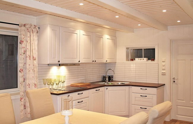 Holiday Home in Kvaløya - Foto 6