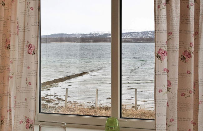 Holiday Home in Kvaløya - Foto 27