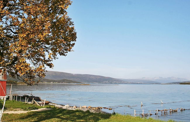 Holiday Home in Kvaløya - Foto 29