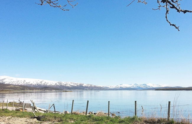 Holiday Home in Kvaløya - Foto 12