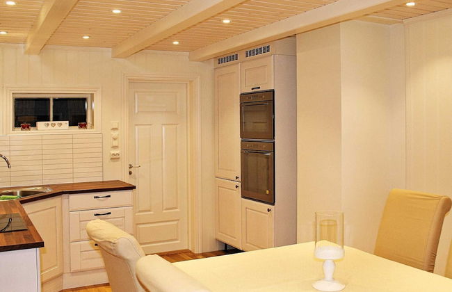 Holiday Home in Kvaløya - Foto 14