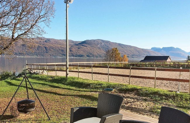 Holiday Home in Kvaløya - Foto 16