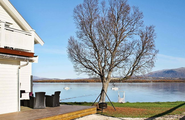 Holiday Home in Kvaløya - Foto 26