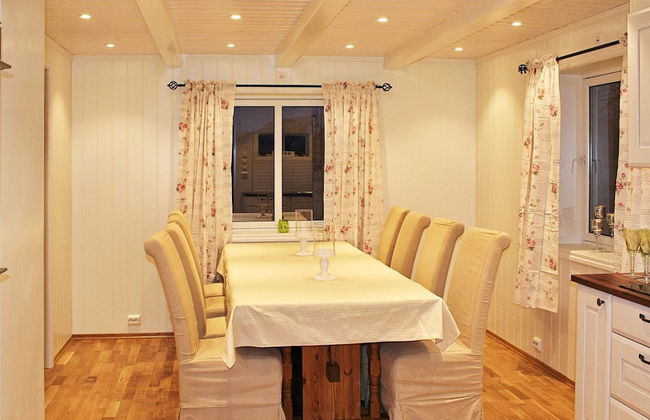 Holiday Home in Kvaløya - Foto 13