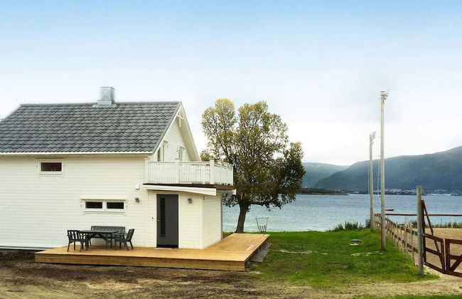 Holiday Home in Kvaløya - Foto 22