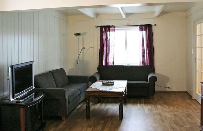 Holiday Home in Kvaløya - Foto 8