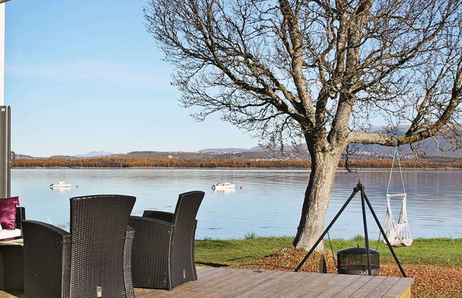 Holiday Home in Kvaløya - Foto 32