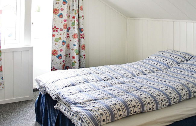 Holiday Home in Kvaløya - Foto 2