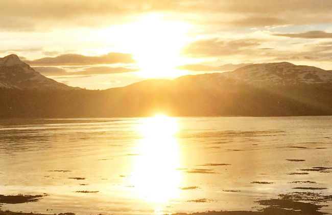 Holiday Home in Kvaløya - Foto 31