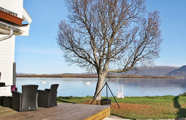 Holiday Home in Kvaløya - Foto 33